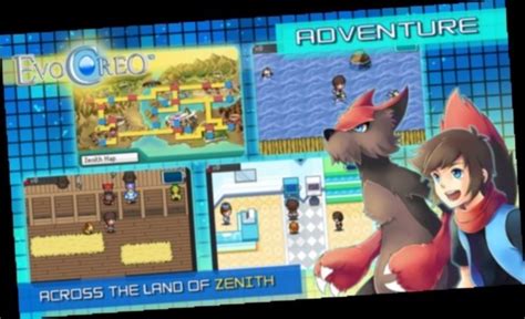 evocreo mod apk|evocreo hacked apk.
